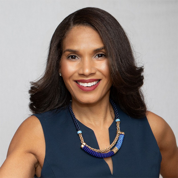 Carmen Hughes
